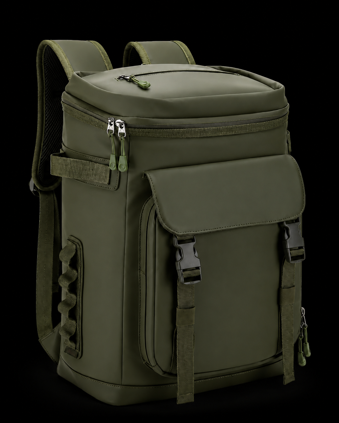 Legendary Insulated Waterproof Backpack