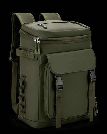 Legendary Insulated Waterproof Backpack