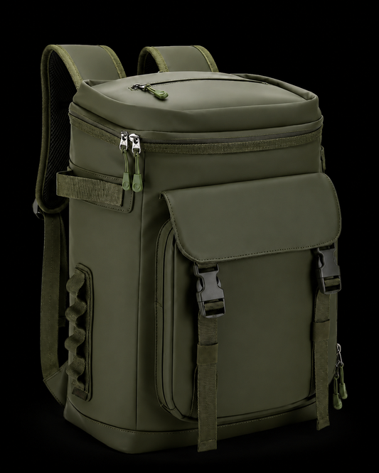 Legendary Insulated Waterproof Backpack