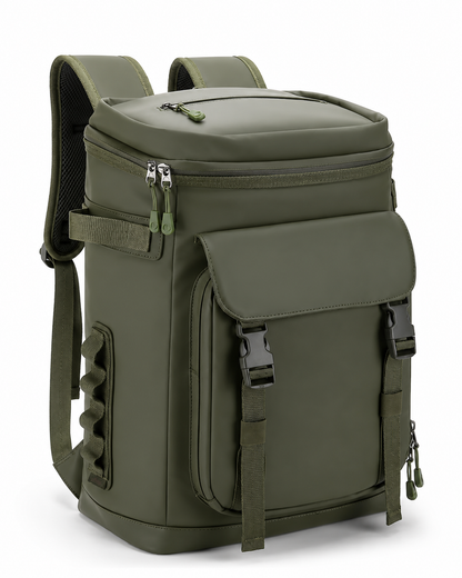 Legendary Insulated Waterproof Backpack