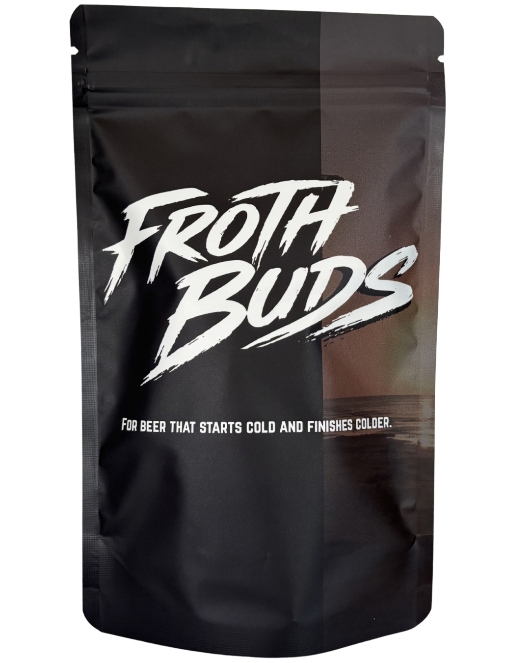 Froth Pucks - Pack of 5