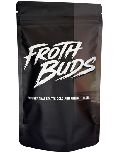 Froth Pucks - Pack of 5