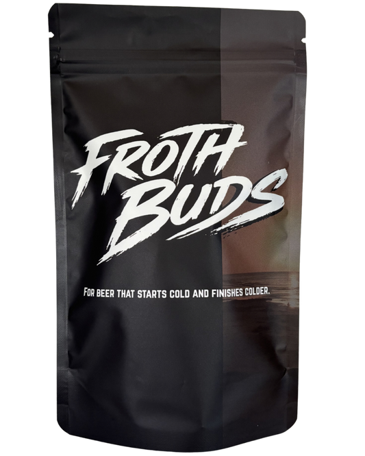 Froth Pucks - Pack of 5